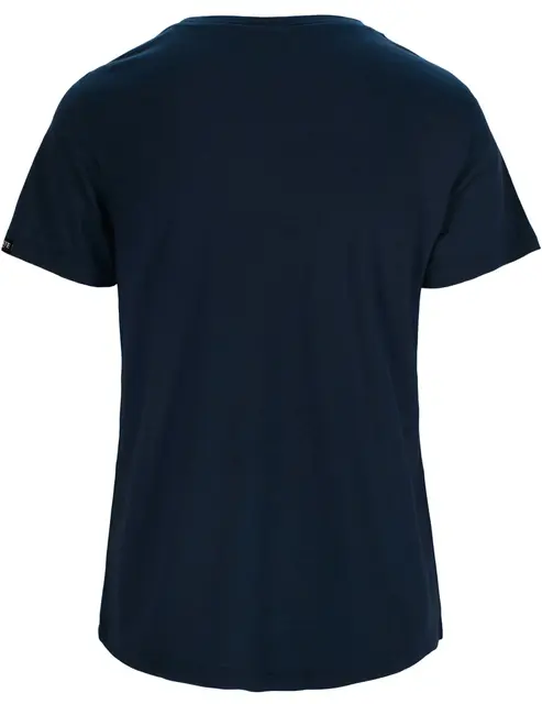 Brynje W Classic Wool Light T-shirt XS Blue/Gray 