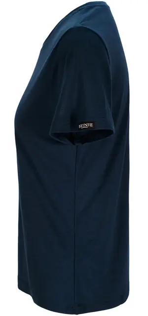 Brynje W Classic Wool Light T-shirt XS Blue/Gray 