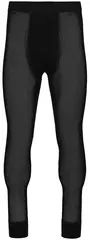 Brynje Wool Thermo Light Longs XS Longs uten gylf. Black