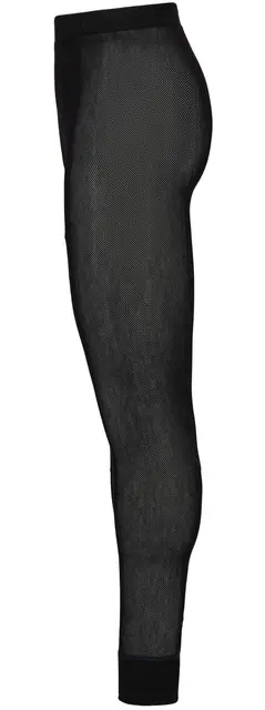 Brynje Wool Thermo Light Longs XS Longs uten gylf. Black 