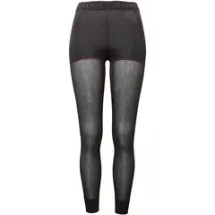 Brynje Wool Thermo Light Longs XS Lady Collection, Black