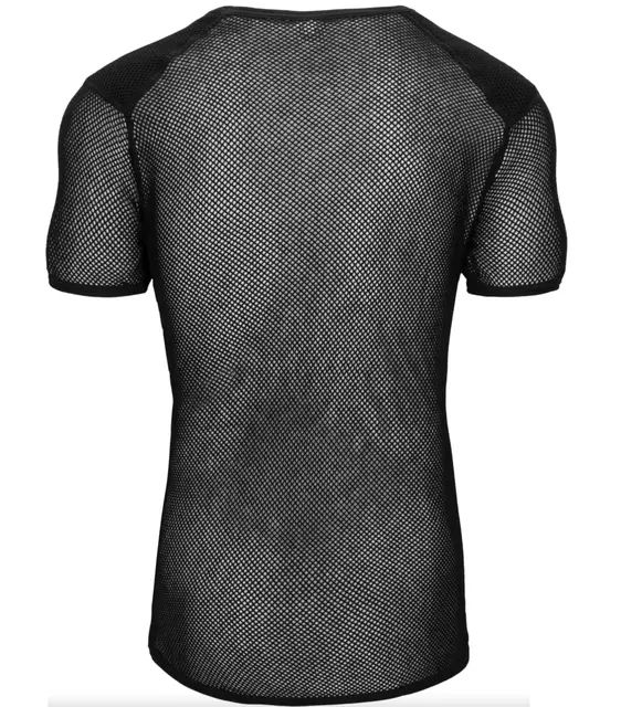 Brynje Wool Thermo T-shirt m/innlegg S Trøye med rund hals, kort arm og innlegg 