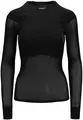 Brynje W's Super Thermo Shirt Netting trøye med lang arm