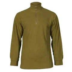 Br&#229;tens Feltskjorte Gr&#248;nn XS Den originale feltskjorten i 100% bomull