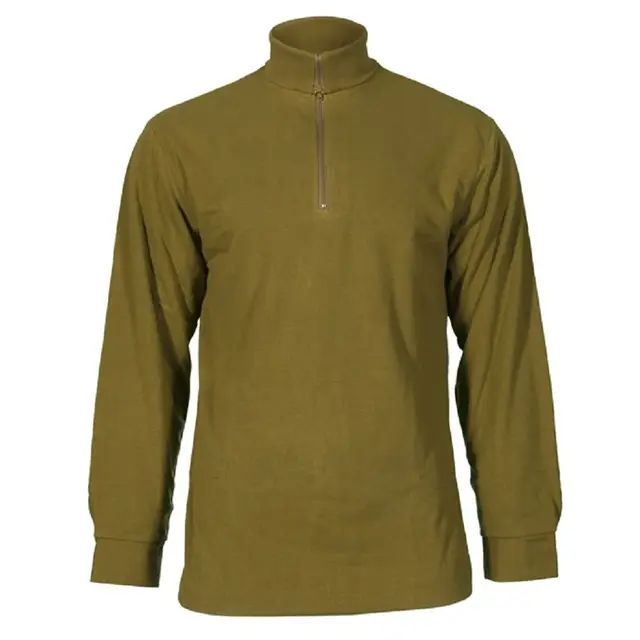 Bråtens Feltskjorte Grønn XS Den originale feltskjorten i 100% bomull 