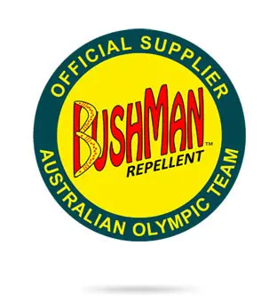 Bushman Pumpespray 90ml Effektivt mot mygg og bitende insekter 