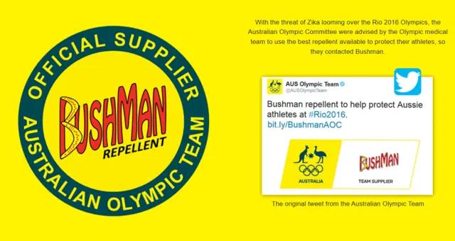 Bushman Pumpespray 90ml Effektivt mot mygg og bitende insekter 