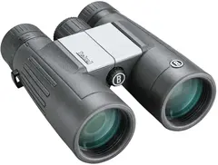Bushnell Powerview 2 10x42 Prisgunstig h&#229;ndkikkert med god optikk