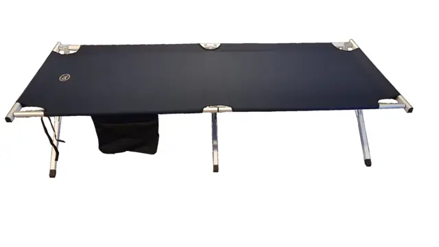 Bål Feltseng med bag Feltseng med forsterkede ledd 