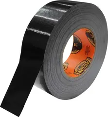 Gorilla Tape, 32m x 48mm Sort For de t&#248;ffeste jobben p&#229; jorden!