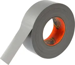 Gorilla Tape, 32m x 48mm S&#248;lv For de t&#248;ffeste jobben p&#229; jorden!