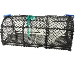 CAL Krabbe/hummerteine 13kg Kraftig krabbe og hummerteine