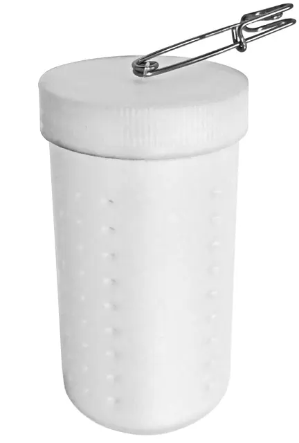 Agnboks hummer og krabbeteiner 