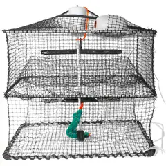 CAL Fisketeine 95-65-80cm havteine