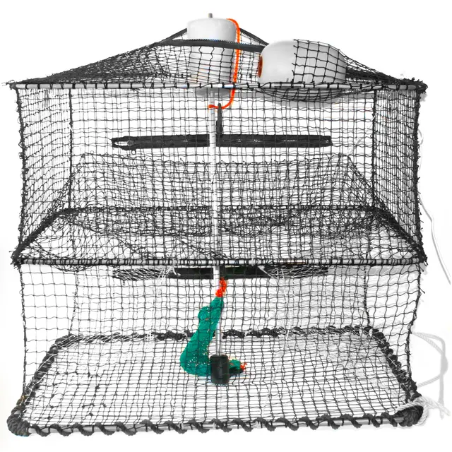 CAL Fisketeine 95-65-80cm havteine 