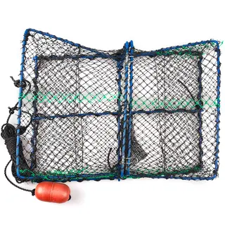 CAL Teine Barn Firkantet og sammenleggbar