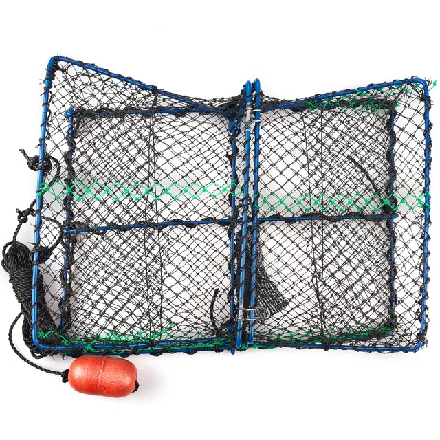 CAL Teine Barn Firkantet og sammenleggbar 