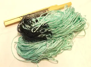 CAL Bakkeline med 100 kroker Enkelt, morsomt og effektivt fiskeutstyr