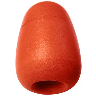 CAL Flott&#248;r Egg 4&quot; 190g oppdrift Oppdrift til teiner og garn