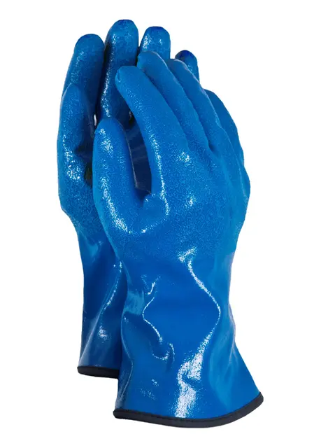 Handi Thermo Nitril Hanske 11 Nitrilhansker med varmt fôr 