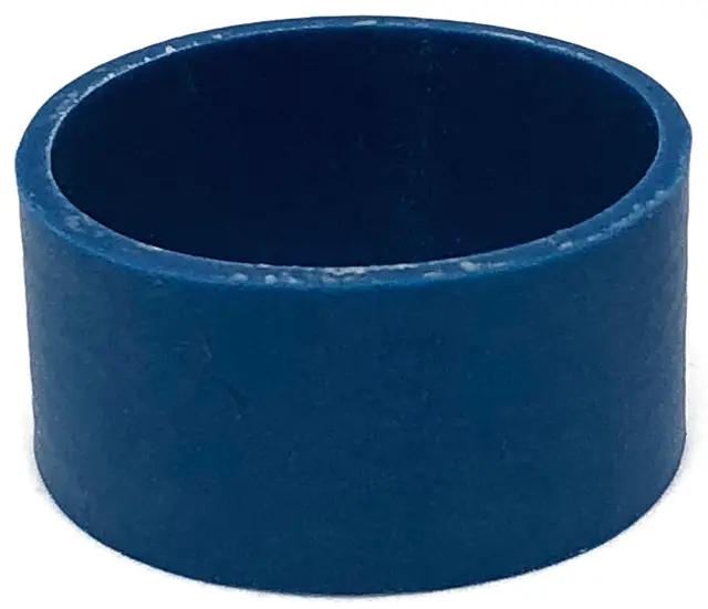 Hummerstrikk stor diameter ca ,25mm+ Pakker á 100 stk 