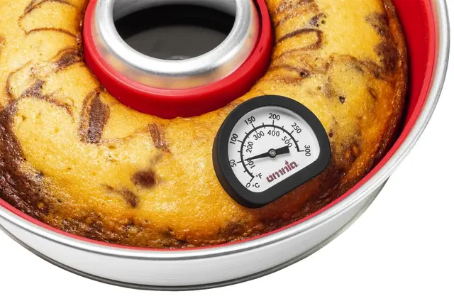 Omnia Termometer Termometer tilpasset Omnia miniovn 