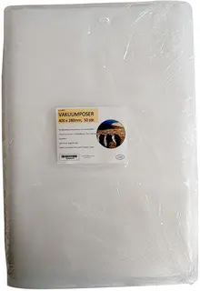 Osean Vakuumpose Ferdigkuttet vakuumposer