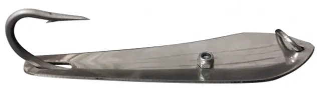 CAL Seirykk Medium 10cm 3pk Robuste seirykk 