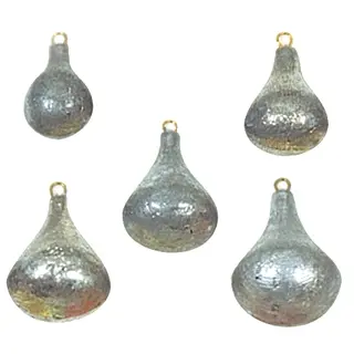 S&#248;kke Blysten P&#230;reformet Sildelodd