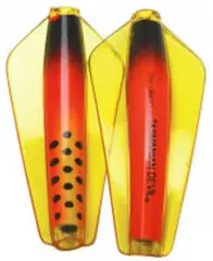 Tasmanian Devil 82 Canberra Killer 7g Den originale aggressive sluken