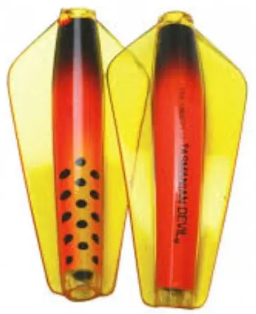 Tasmanian Devil 82 Canberra Killer 7g Den originale aggressive sluken 