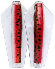 Tasmanian Devil 118 Cutthroat 20g Den originale aggressive sluken