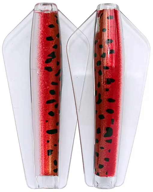 Tasmanian Devil 118 Cutthroat 20g Den originale aggressive sluken 