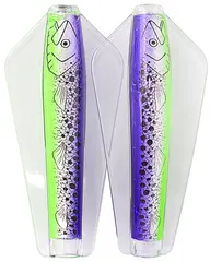 Tasmanian Devil 122 Purple Haze 7g Den originale aggressive sluken