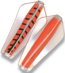 Tasmanian Devil 15 Red Terror 20g Den originale aggressive sluken