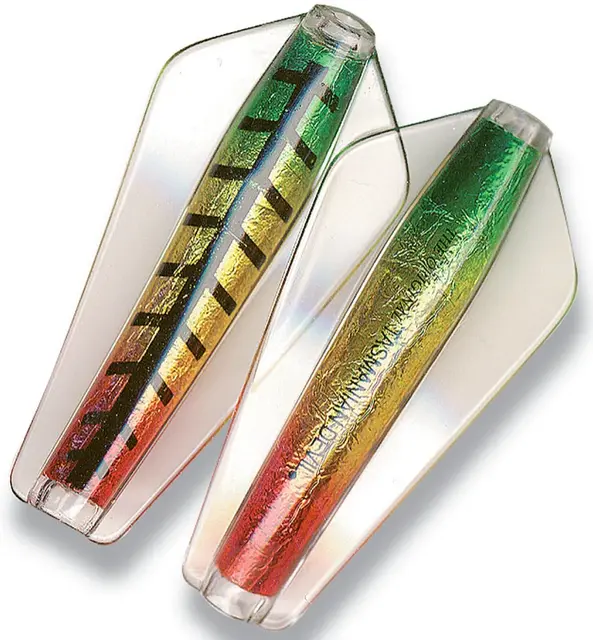 Tasmanian Devil 51 Xmas Tree 20g Den originale aggressive sluken 