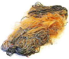 Toggegarn 1,5x4 65mm 50m x 1,25m Sj&#248;garn