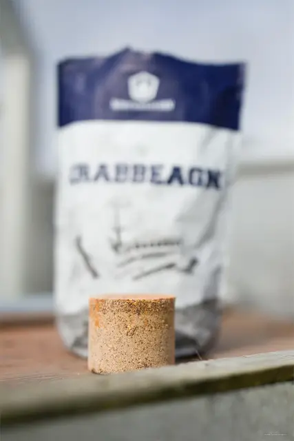 Captain Sig's Krabbeagn Perfekt til krabbefiske 