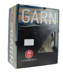 Breiflabbgarn 0.50 180mm/27m x 2,7m Sj&#248;garn til breiflabbfiske