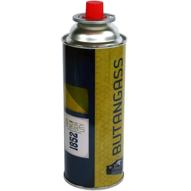 Osean gass til minkjøkken/gassovn 220g gassboks 