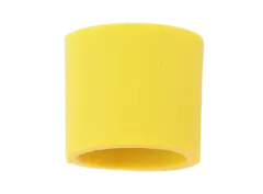 Hummerstrikk liten diameter ca .20mm+ Pakker &#225; 100 stk