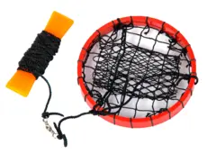 CAL Krabbefanger rund Perfekt for de yngste