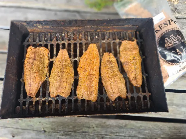 CAL Røkspon 3 liter 