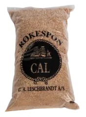CAL R&#248;kspon 3 liter
