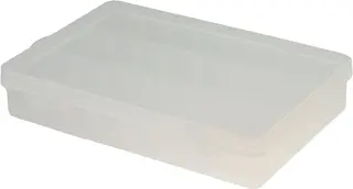 Osean Slukboks til pilk og sluk Passer pilk og sluk opp til 300g