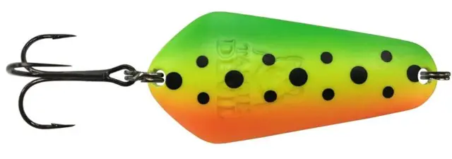 Tasmanian D Spoon 12,5g Fire Tiger 