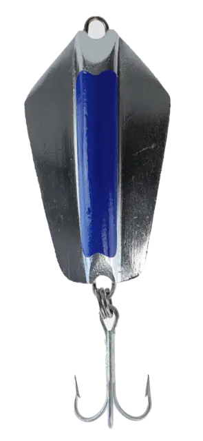 Tasmanian Devil Salty 45B Blå 45g Originalen for saltvann 