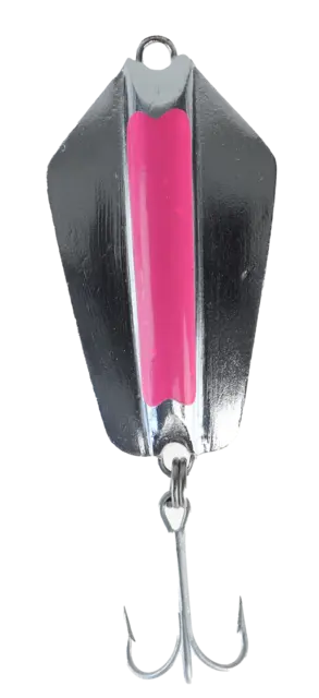 Tasmanian Devil Salty 45P Pink 45g Originalen for saltvann 