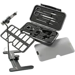 C&amp;F Marco Polo Fly Tying System CFT-1000