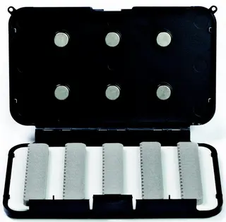 C&amp;F Micro Slit Foam Chest Patches CFA-50-MSF